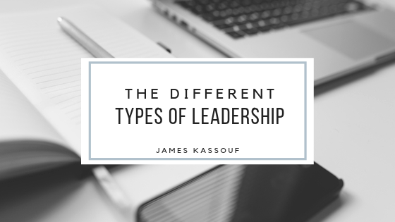The Different Types of Leadership
